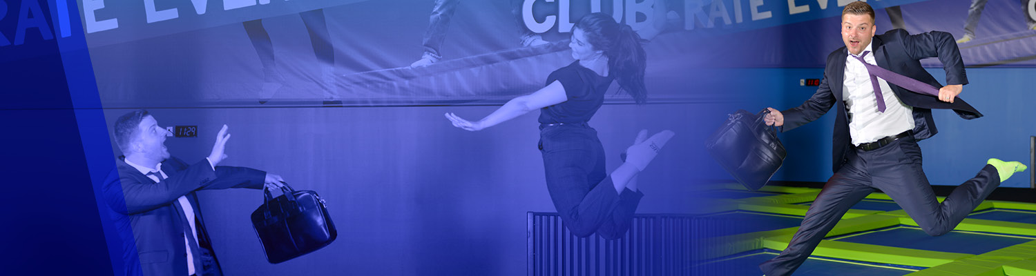 Choosing The Right Corporate Venue For Your Smooth Event